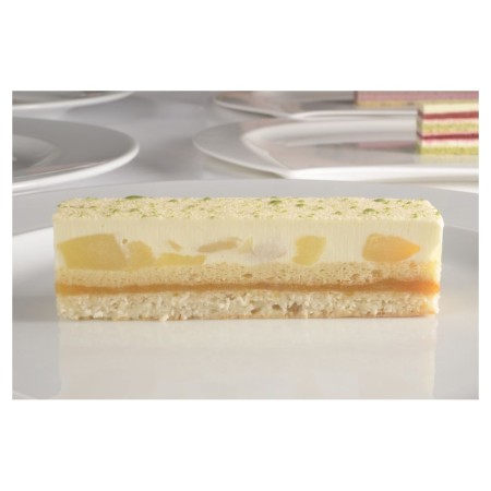 Bande Caraïbe Ananas (3x830 gr)