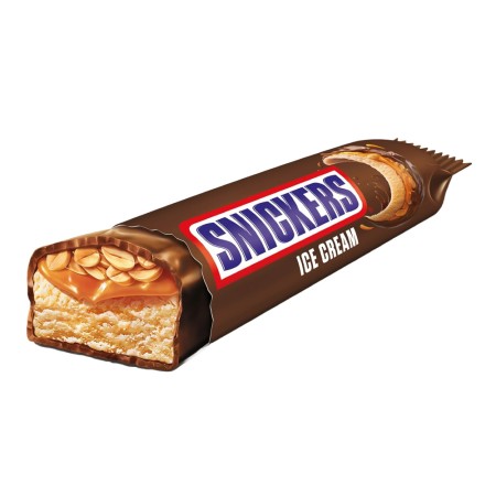 Snickers Xtra (73ml)