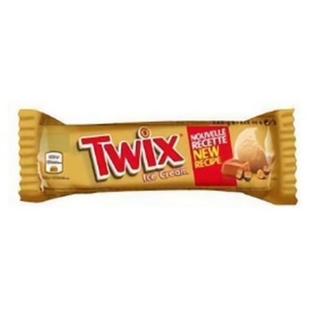 PETIT Twix 24x50 ml