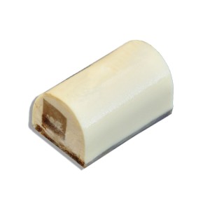 Bûchette Tiramisu (21x80 gr) (Noël 25)