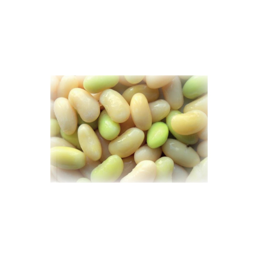 Mogettes de Vendée demi-sèches (haricot)