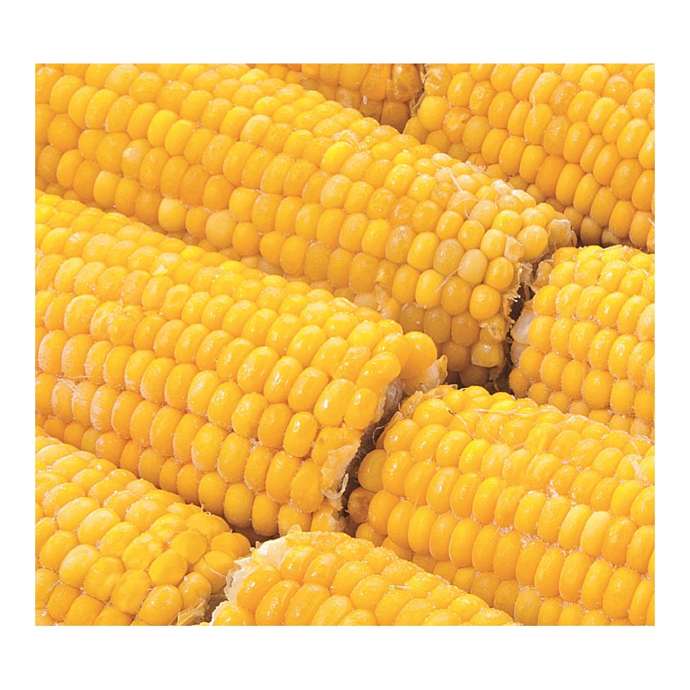 Maiskolben 250 g