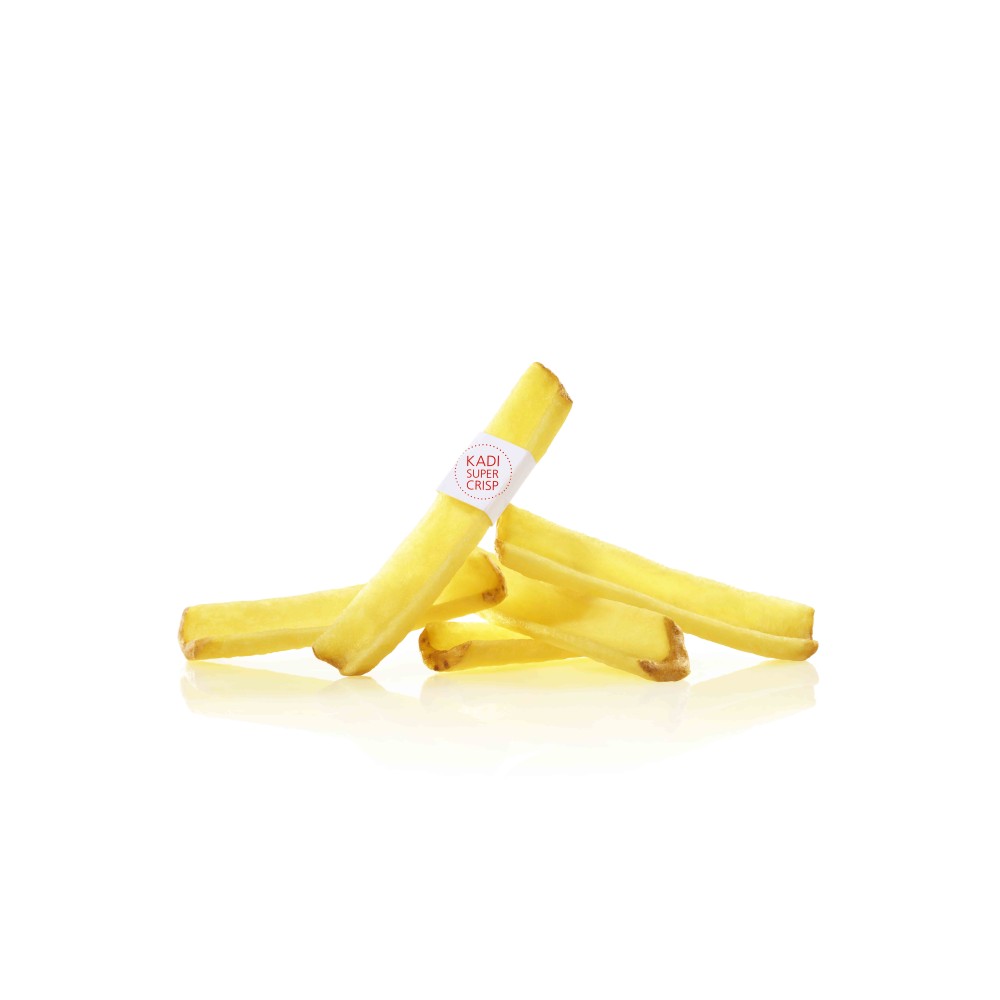 KADI SUPER-DIPPER Pommes frites 
