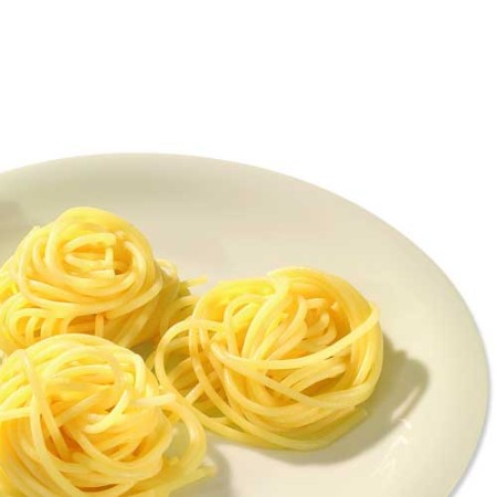 Spaghettinester, 50 g PS