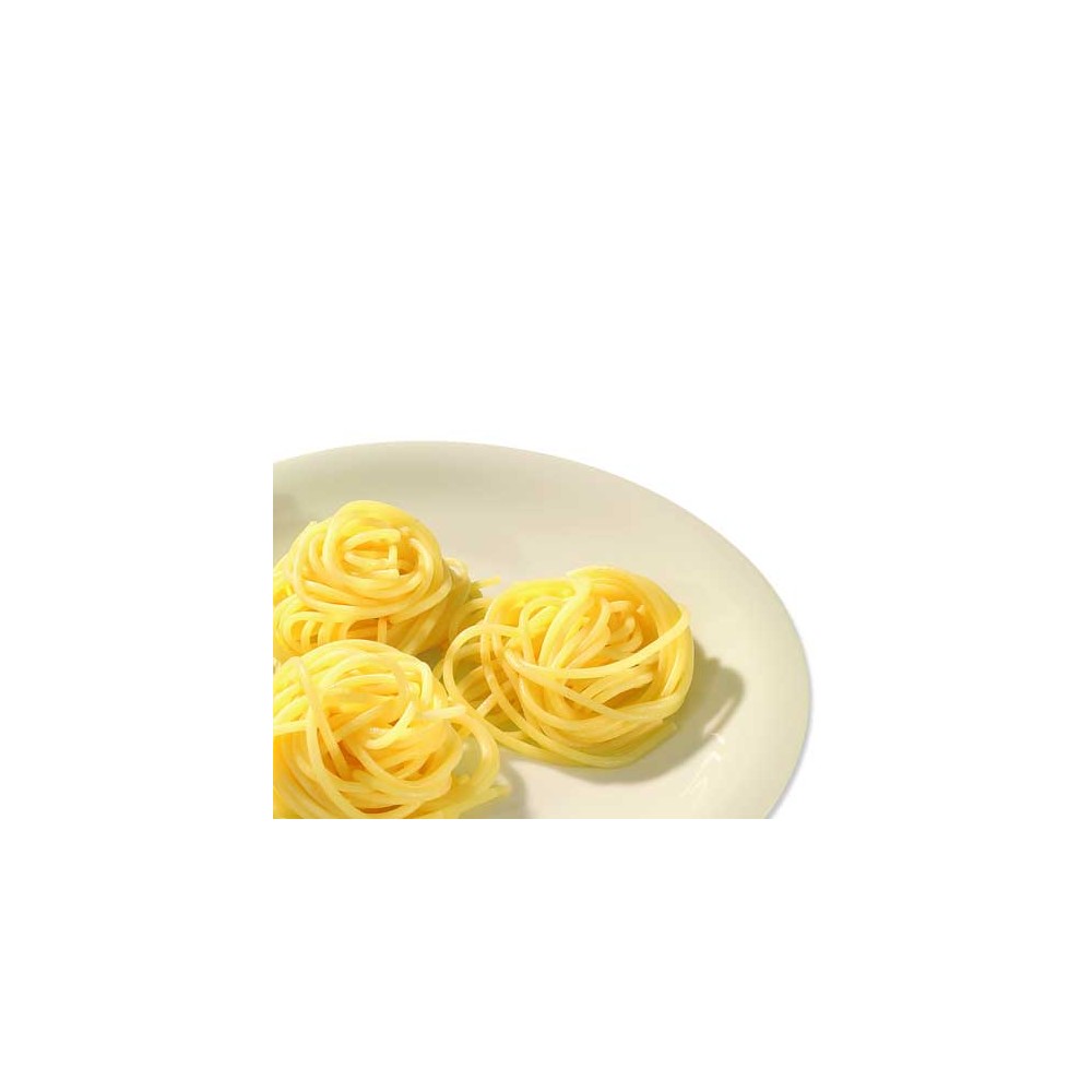 Spaghettinester, 50 g PS