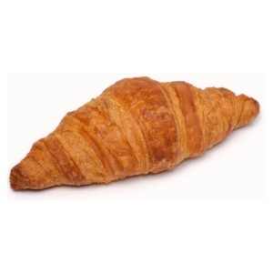 Croissant doré les Astucieux (65 g) CRU K164