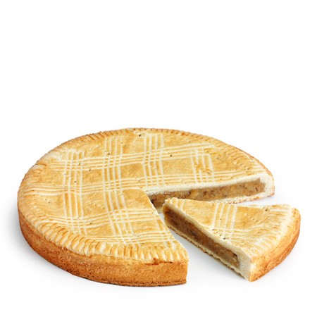 Tourte aux noix (1400 gr)  PS 5159