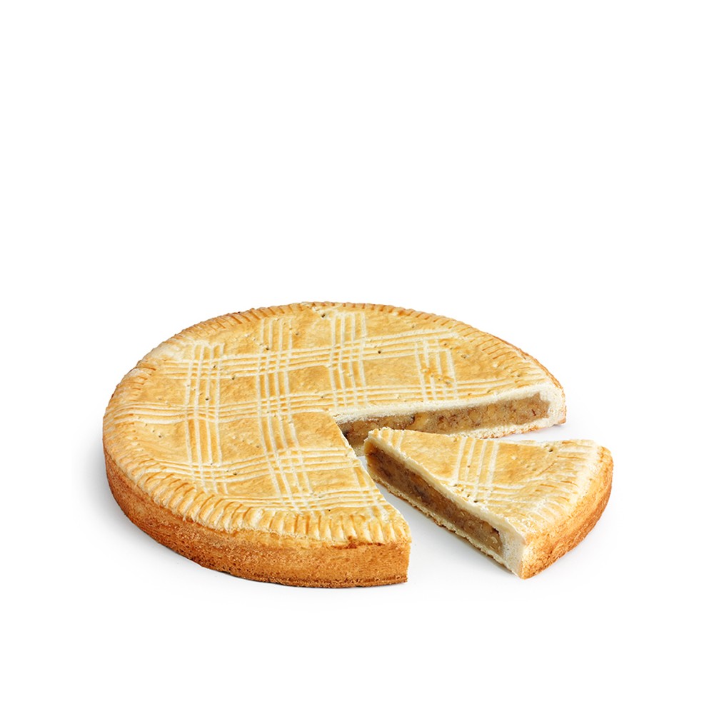 Tourte aux noix (1400 gr)  PS 5159