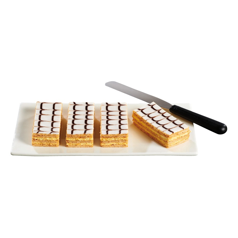Mille-feuille individuel (65 gr)