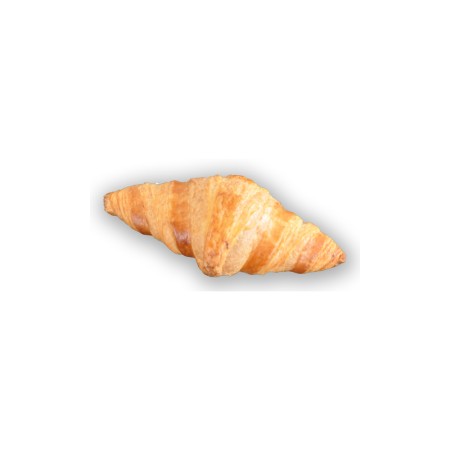 Mini croissant au beurre (30 gr) KB239