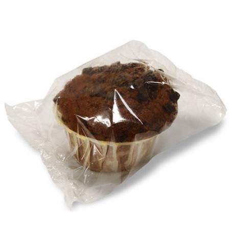 Muffins chocolat S/GLUTEN (20x85 gr) 62771