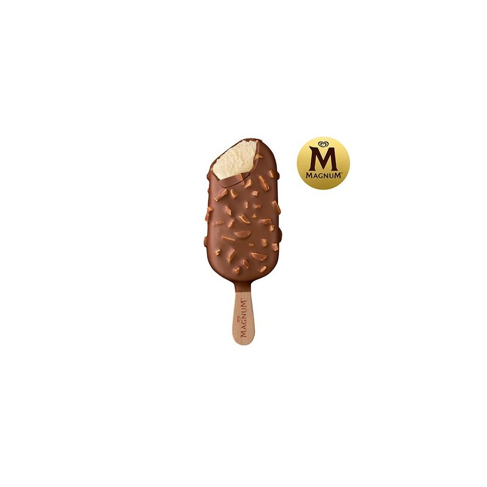 Magnum Almond (20x110 ml)