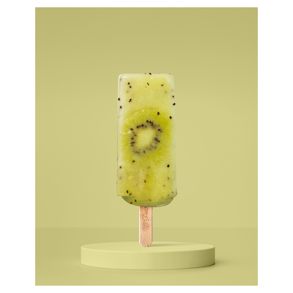 Paleta Loca Kiwi-Eis (24 x 80 ml) PS