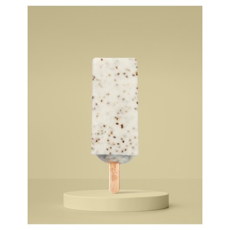 Paleta Loca Eiscreme Kokos-Chia (24x80 ml) PS