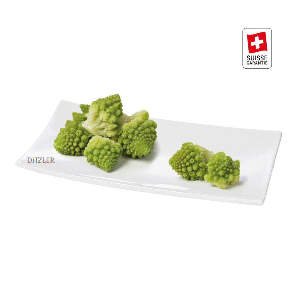 SUISSE GARANTIE Romanesco