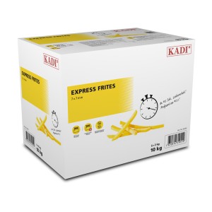 KADI Express Frites   2