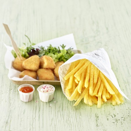 KADI Frites "Express"
