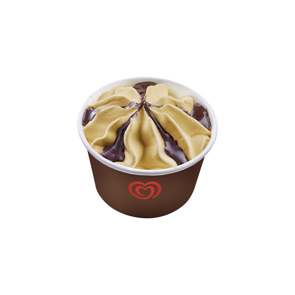 LUSSO Kaffee im Becher (20 x 120 ml) PS