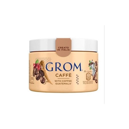 LUSSO GROM Café 16x120 ml PS