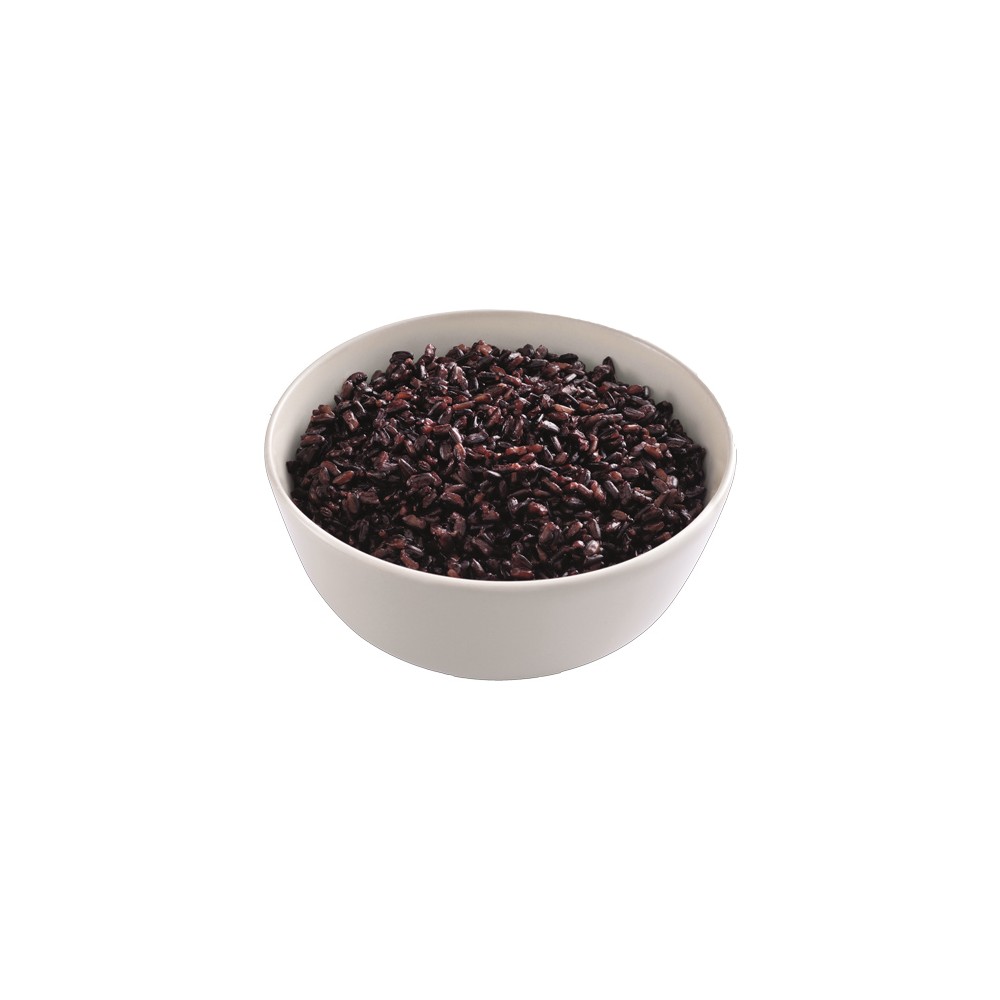 Riz Noir cuit 4x800 gr