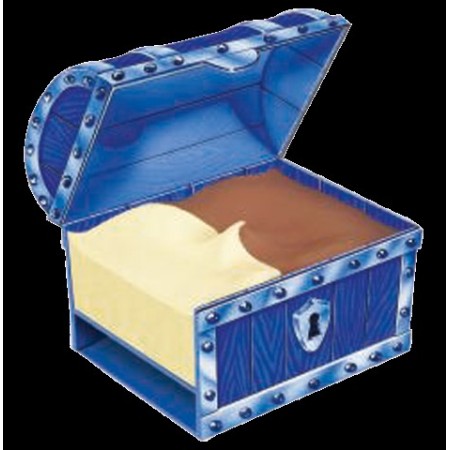 Lusso Coffret-Surprise (18x80 ml) PS