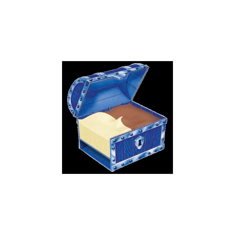 Lusso Coffret-Surprise (18x80 ml)