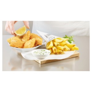 KADI Super-Frites 8x8 mm 2