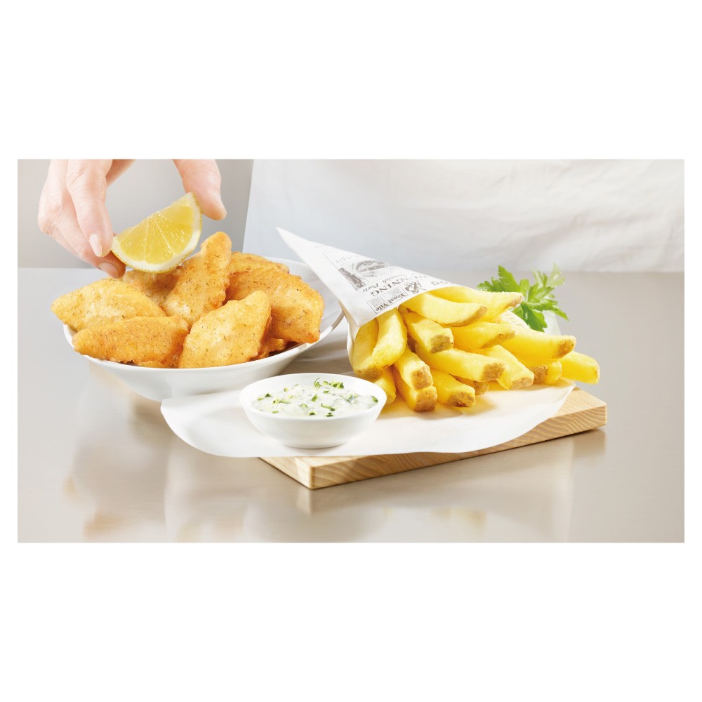 KADI Super-Frites 8 x 8 mm 