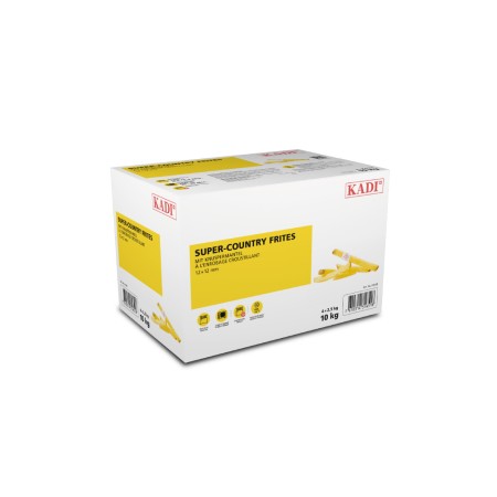 KADI Super-Frites 8x8 mm