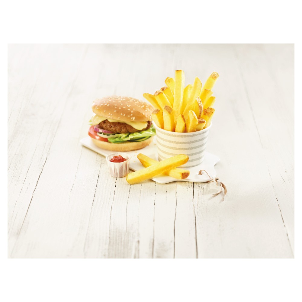 KADI Super-Frites 8x8 mm