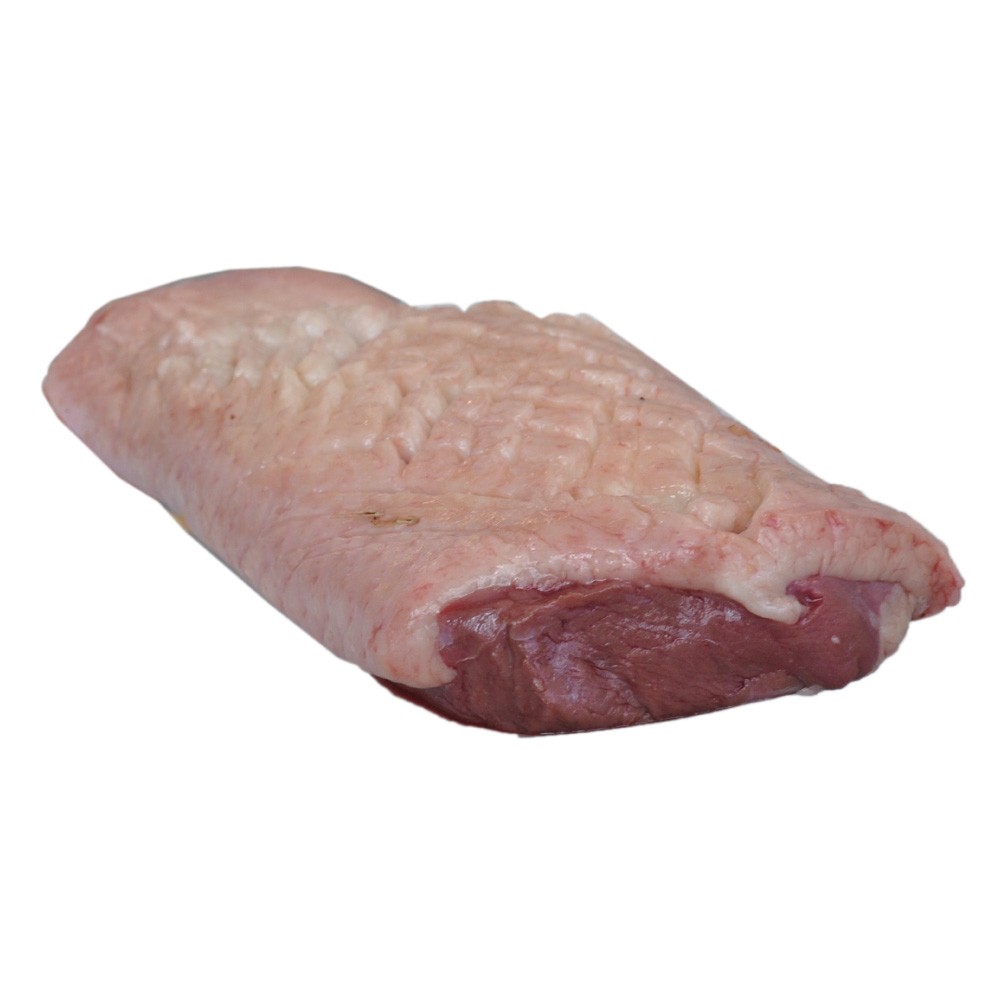 GROSS Entenbrust (300-500 g/Stück) PV