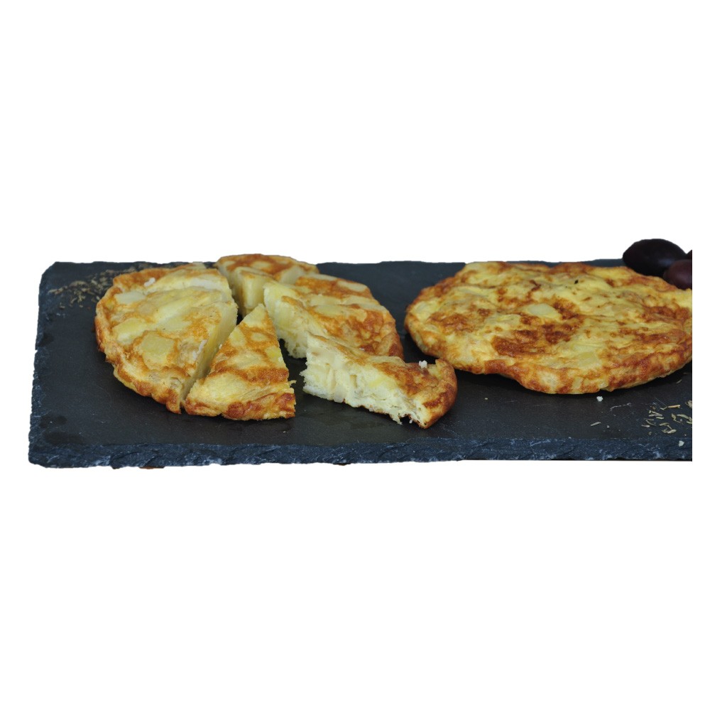 Tortilla Pommes de Terre Ø env. 12 cm