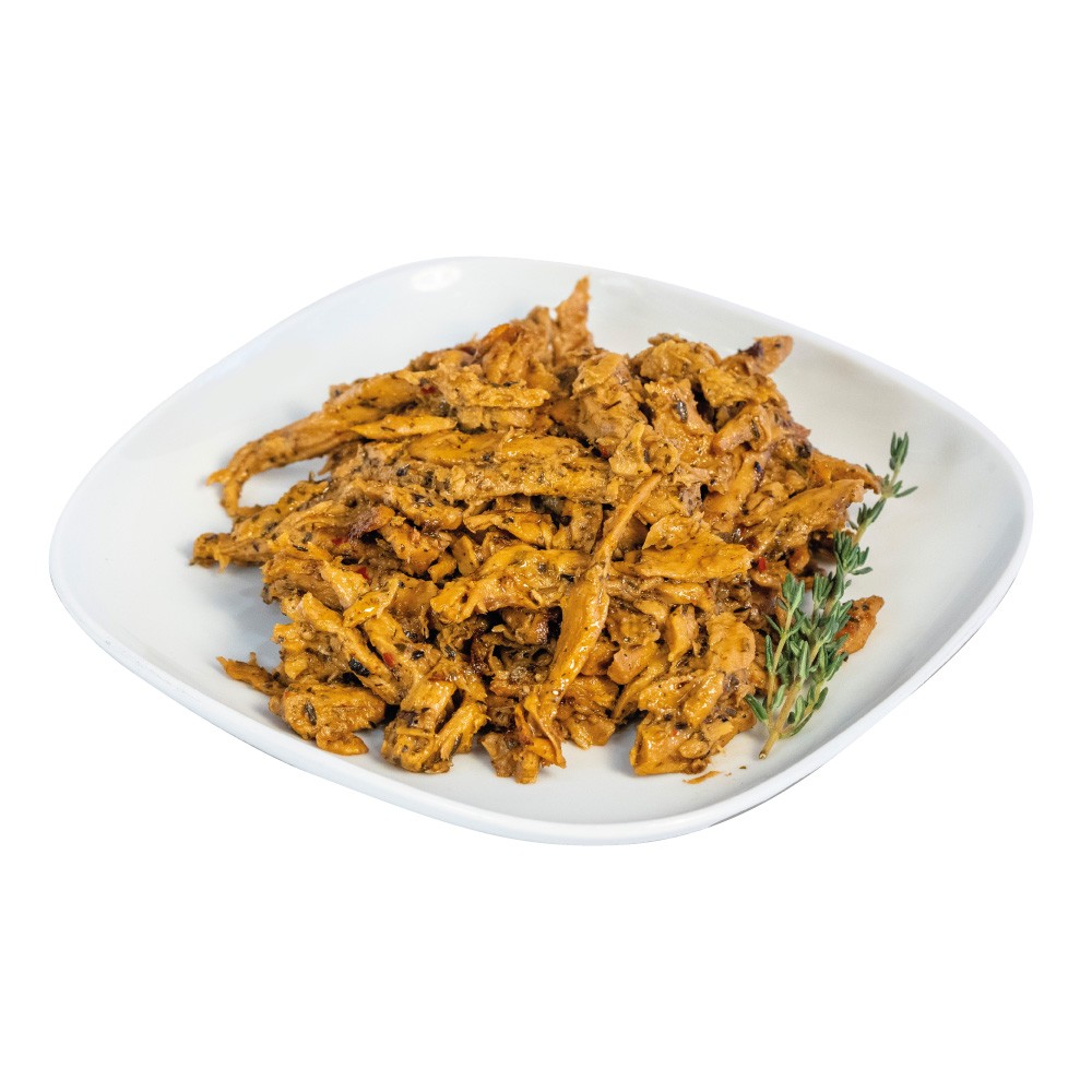 Planted.Pulled Spicy Herbs Chimichurri