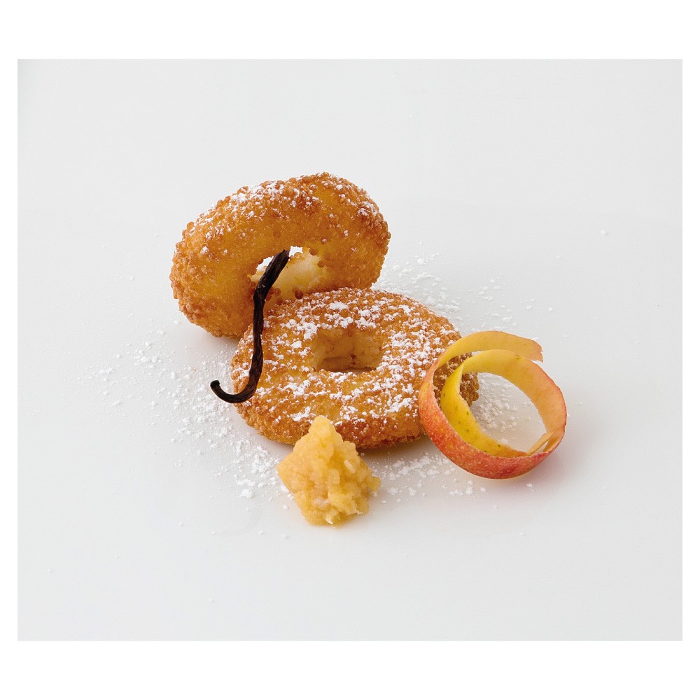 Caterline Apfelküchlein 150 x 40 g PS