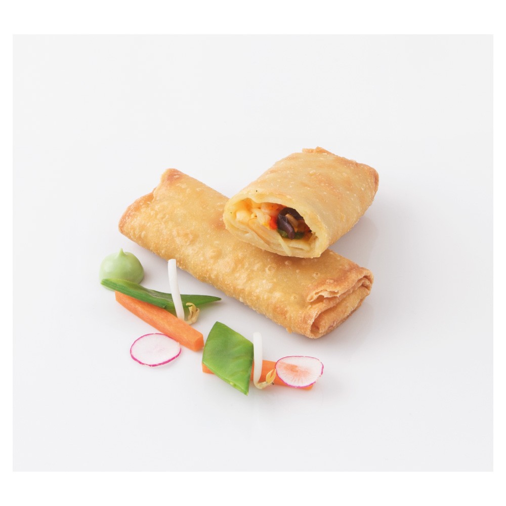 Caterline Vegetarische Frühlingsrollen (70 g) PS