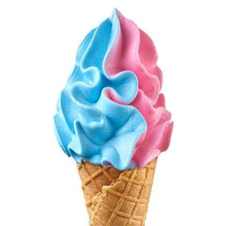 LUSSO Soft Galaxy (15 x 145 ml) PS