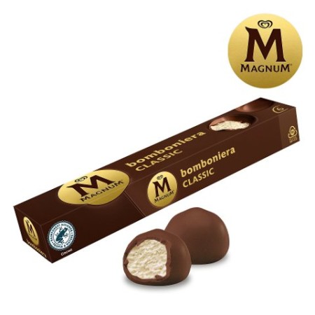 Magnum Bomboniera (28 x 70 ml) 