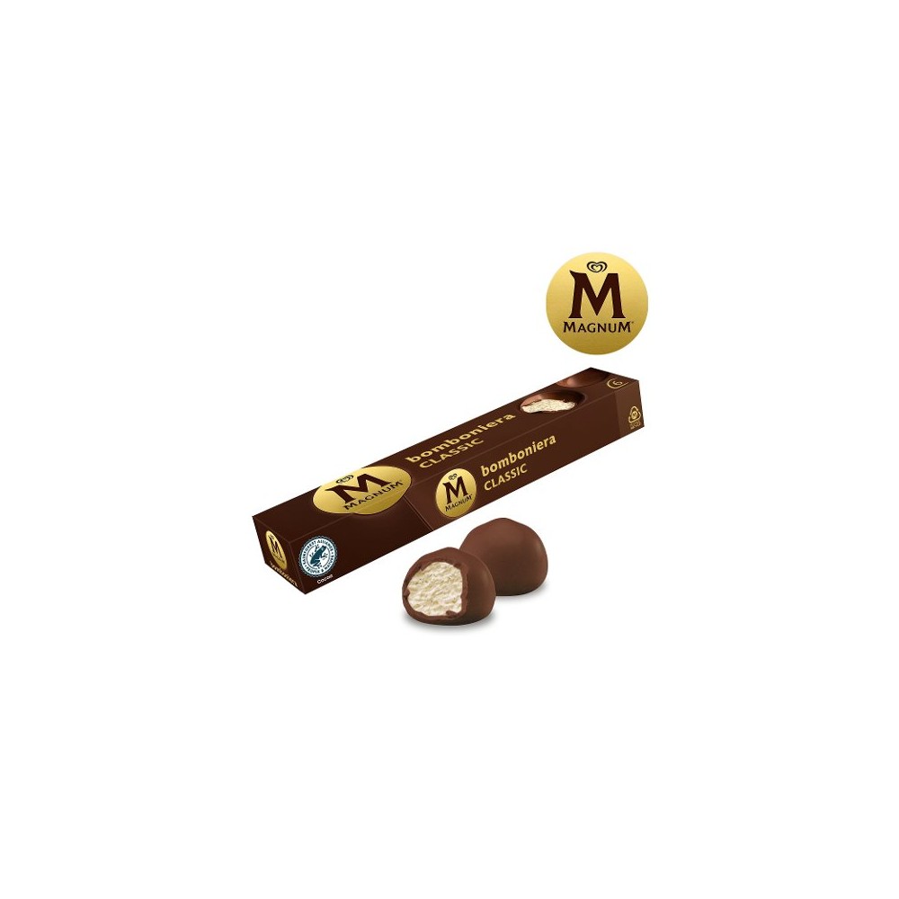 Magnum Bomboniera (28 x 70 ml) 