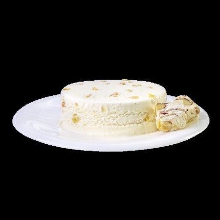 CARTE D'OR Nougat Mousse (18x120 ml)PS