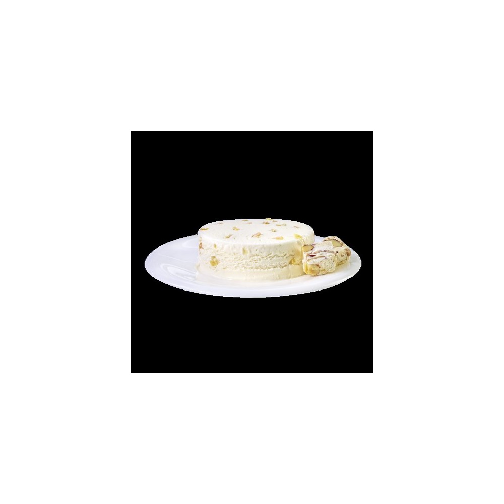 CARTE D'OR Nougat Mousse (18x120 ml)PS
