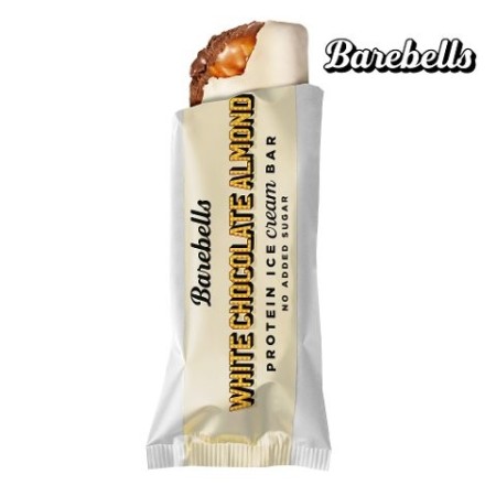 BAREBELLS White Chocolate Almond 24x73 ml PS