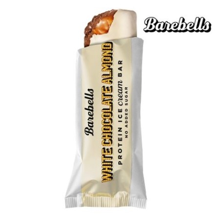 BAREBELLS White Chocolate Almond (24x73 ml)PS