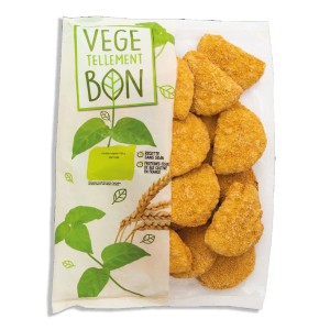 VEGI Cordon bleu (ca. 100 g)