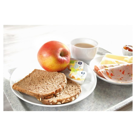 Mehrkornbrot mit Getreide, geschnitten ca. 750 g