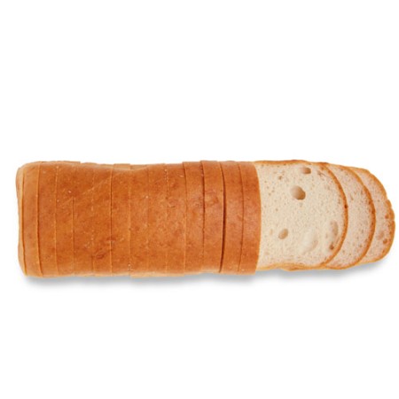 Toastbrot in Scheiben GLUTENFREI 6x300 g