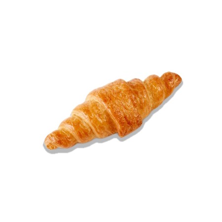 Croissant au beurre S/GLUTEN 50x30 gr