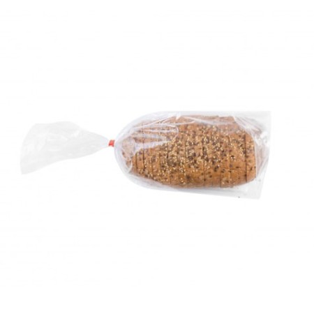 GLUTENFREIES Mehrkorn-Toastbrot 