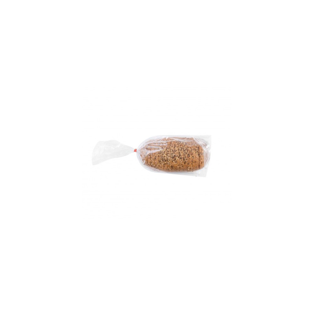 GLUTENFREIES Mehrkorn-Toastbrot 