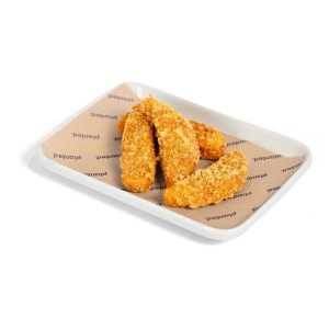 Planted tenders (filets panés)