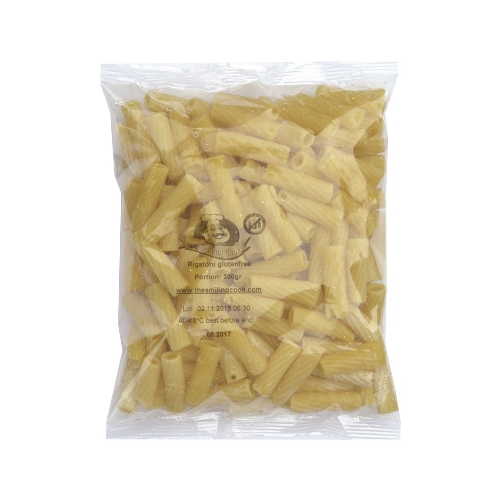Rigatone GLUTENFREI (16 x 250 g) A16